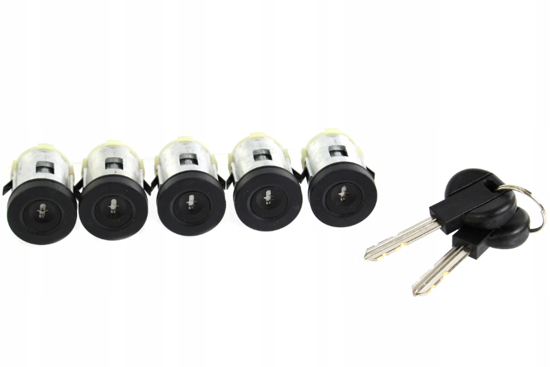 фото №1, Citroen jumpy fiat scudo 5x вкладка замка двері