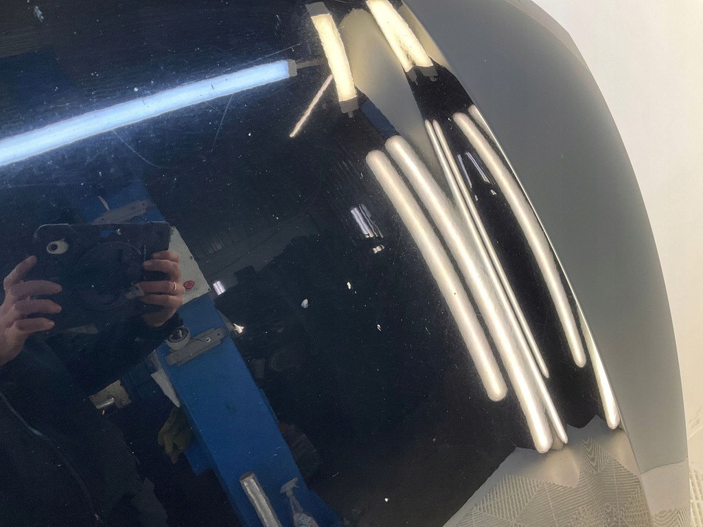 фото №5, 2013 audi a6 s6 c7 4g капот