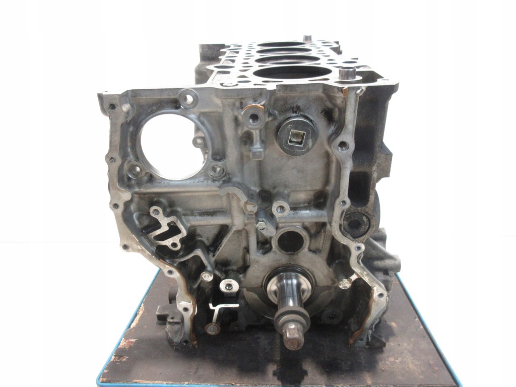 фото №6, Honda civic viii ufo 2.2 i-ctdi блок двигуна з tłokami n22a2