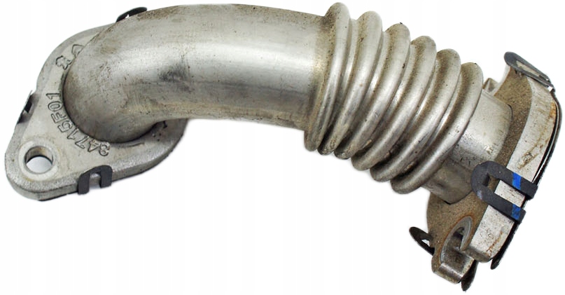 Купити Tr183 peugeot 508 ii 2.0d труба коліно egr