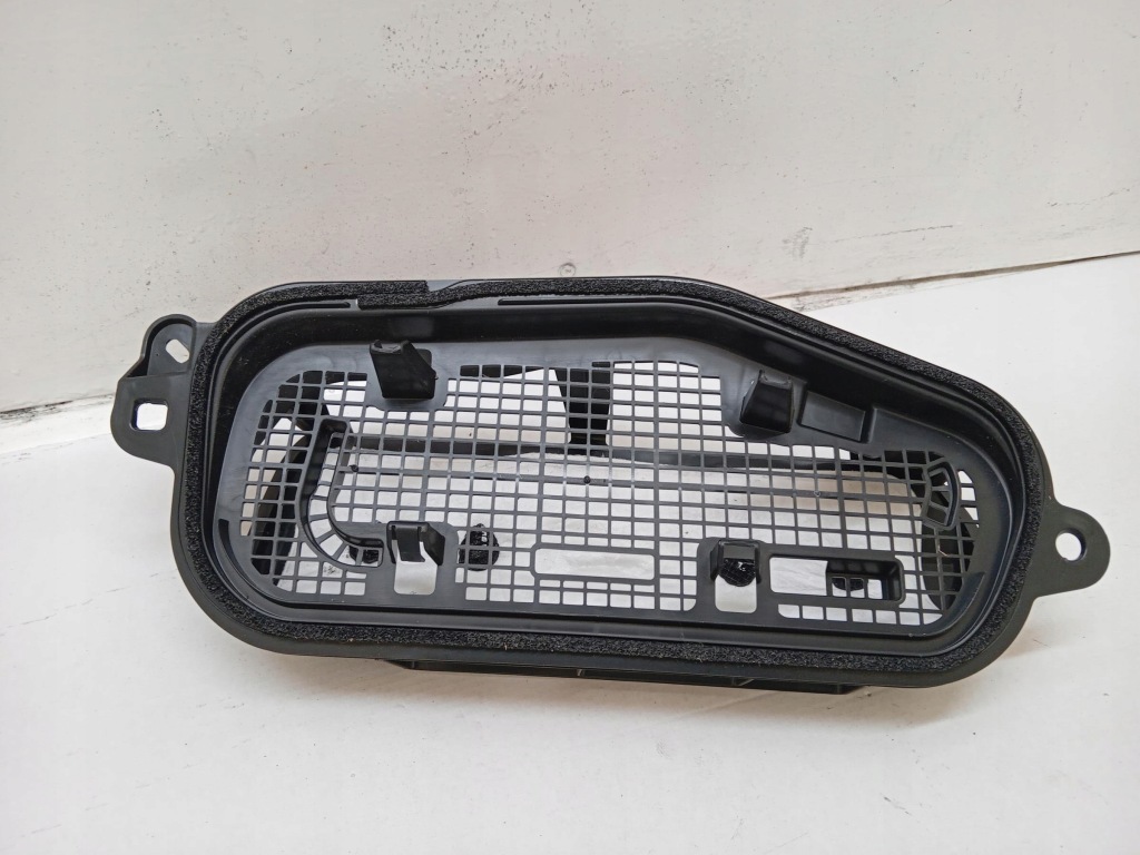 фото №1, Впуск воздуха жабо opel corsa f 1.2