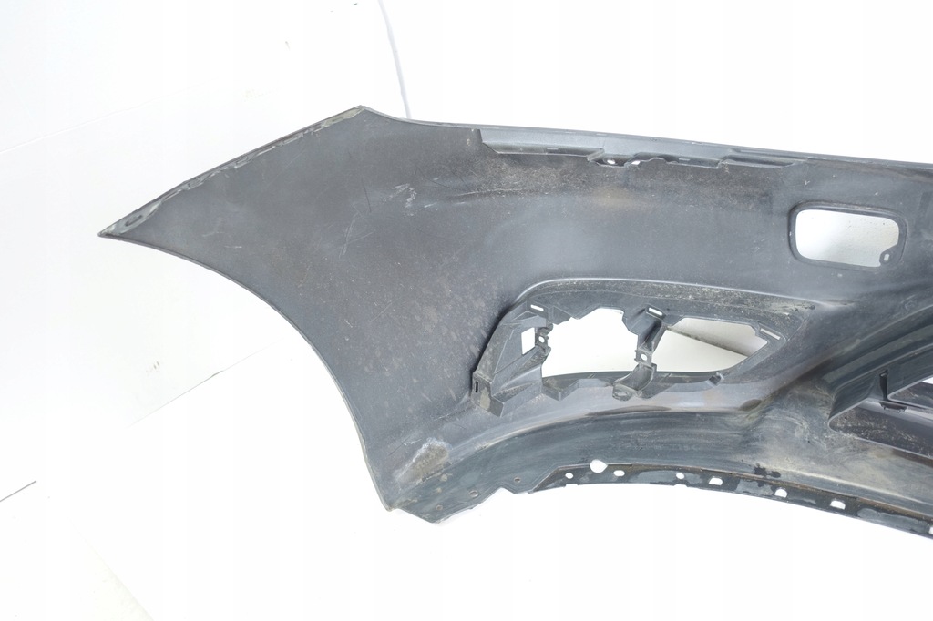 фото №6, Бампер перед передний nissan pulsar 2014-