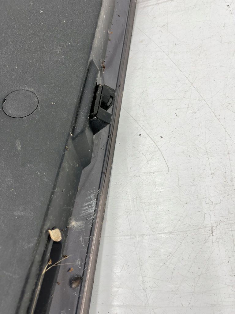 фото №11, Mazda cx-7 задняя крышка багажника задняя задняя cx7 комплектная