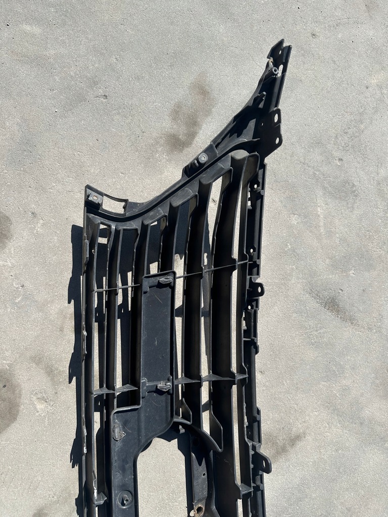 фото №6, Решітка радіатора решітка радіатора радіатор lexus rx 350 53101-48401