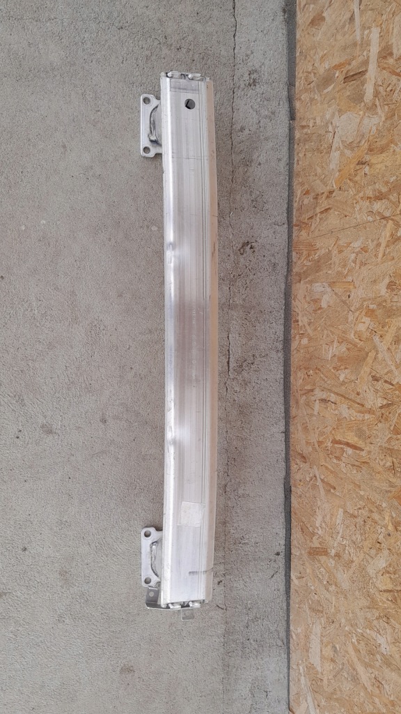 фото №3, Opel crossland c3 aircross балка усилитель zderz