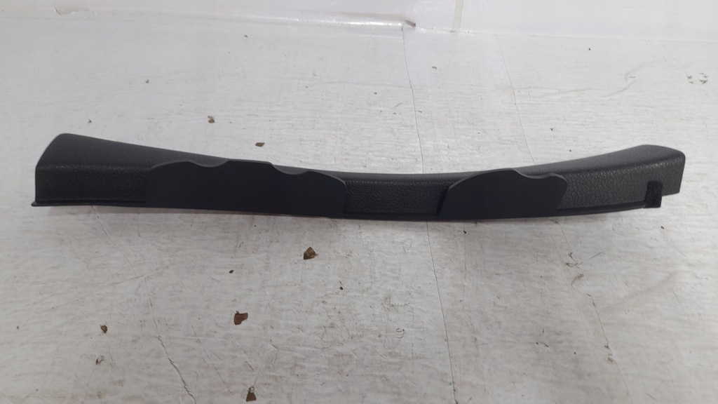 фото №8, Audi a3 s3 8v 16-20 молдинг защита консоли левая правая usa