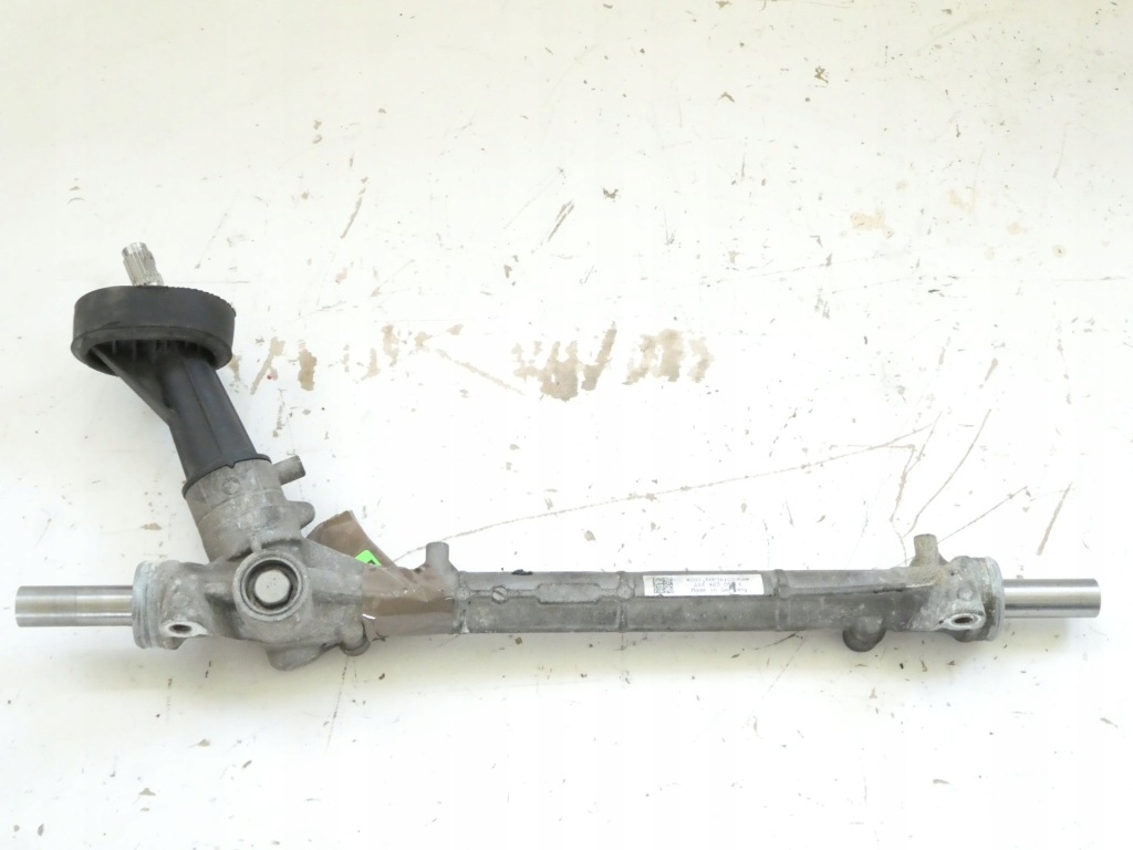 фото №1, Рейка рульова трансмісія vw up! skoda citigo