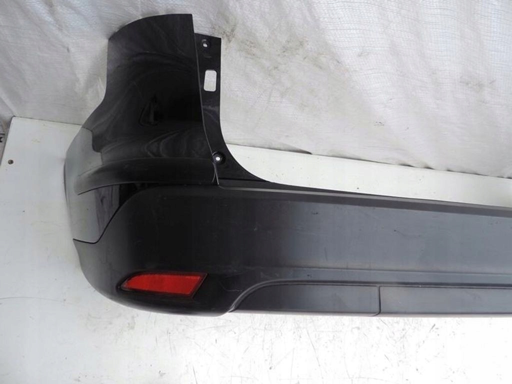 Ford focus mk3 рестайлінг  універсал бампер задній задній Ціна