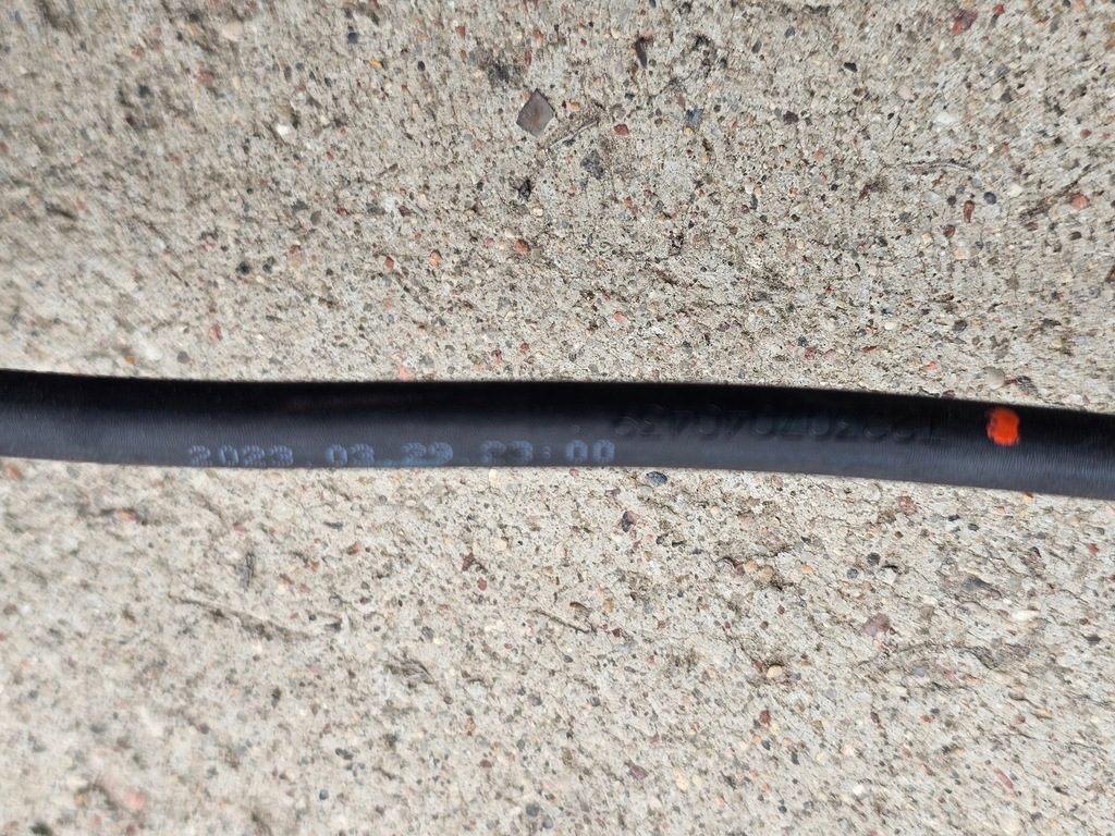 фото №13, Subaru crosstrek xv 22- провода abs левый правый usa