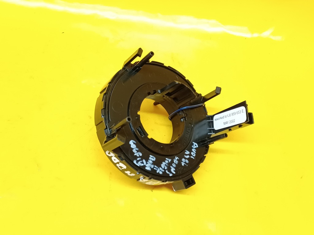 фото №10, Лента подушка безопасности alhambra 00-05r 1j0959653e