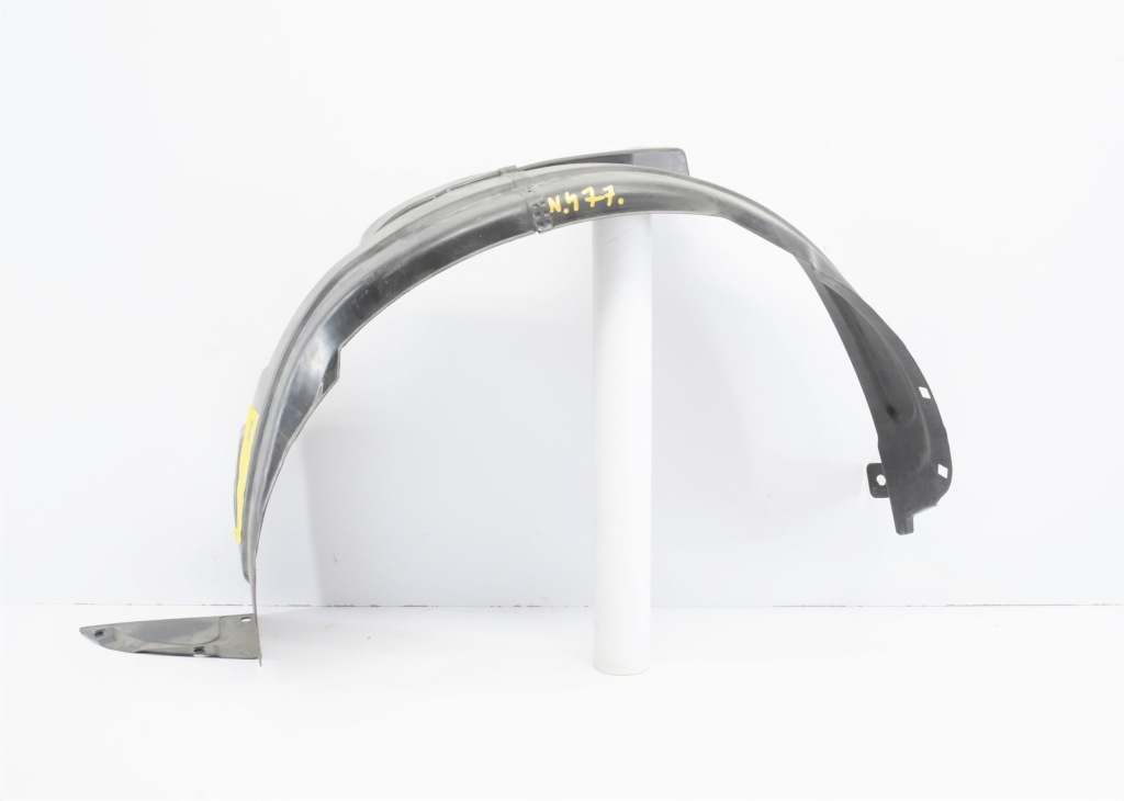 фото №1, Hyundai getz підкрилок ліва перед передні org 05-11