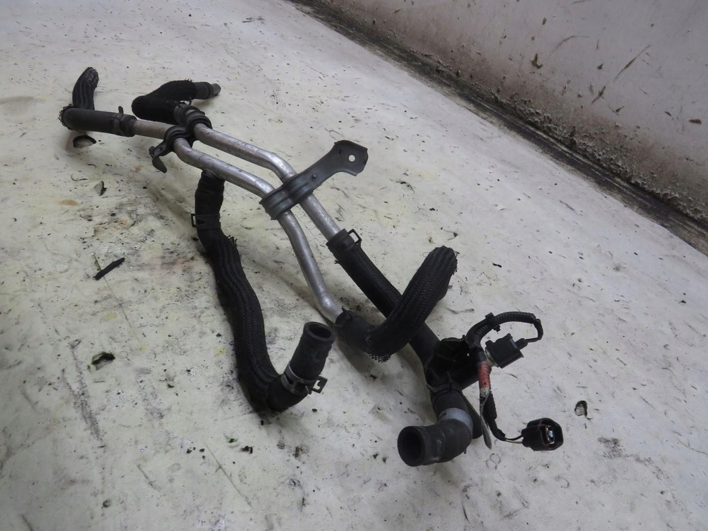 фото №3, Rurak шланг wody prius 3 iii