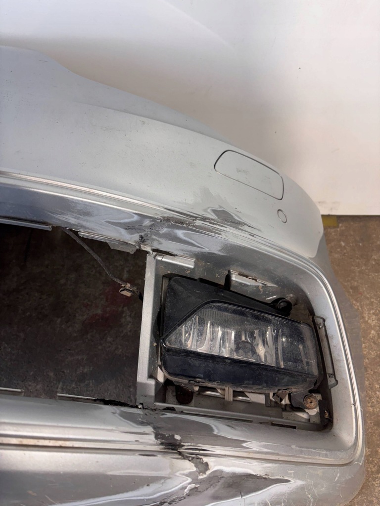 Audi a5 8t 8f 8t0 807 437 am бампер передний s-line polift 11-16 Киев