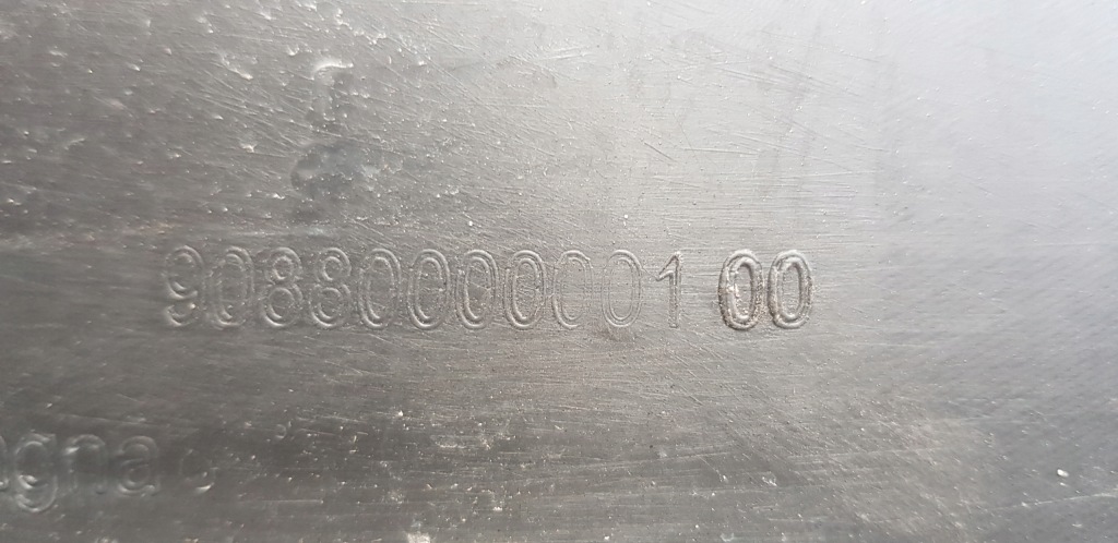 Бампер задний задний peugeot 308 t10 gt line 9088000000100 Цена