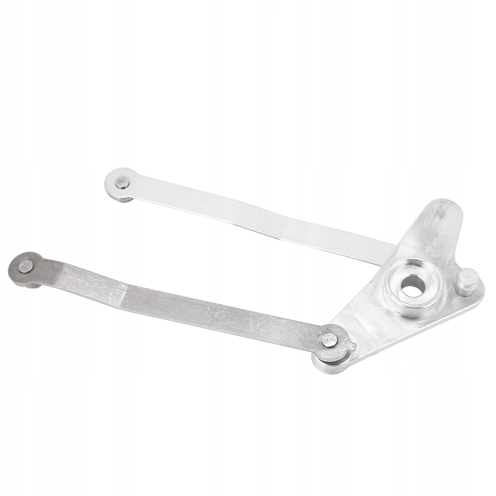 фото №2, Важіль кришки повітря