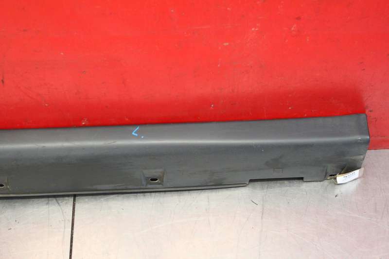 фото №3, Накладка поріг ліва honda hr-v h-r v 1 i 3d 00r