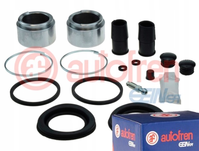 фото №1, Набор napr суппорт + поршень перед alfa romeo gtv