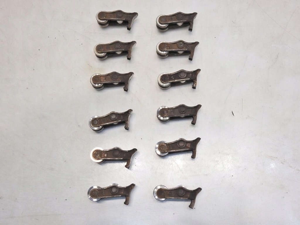 Коромисла клапанні bmw e61 2.5i в Україні