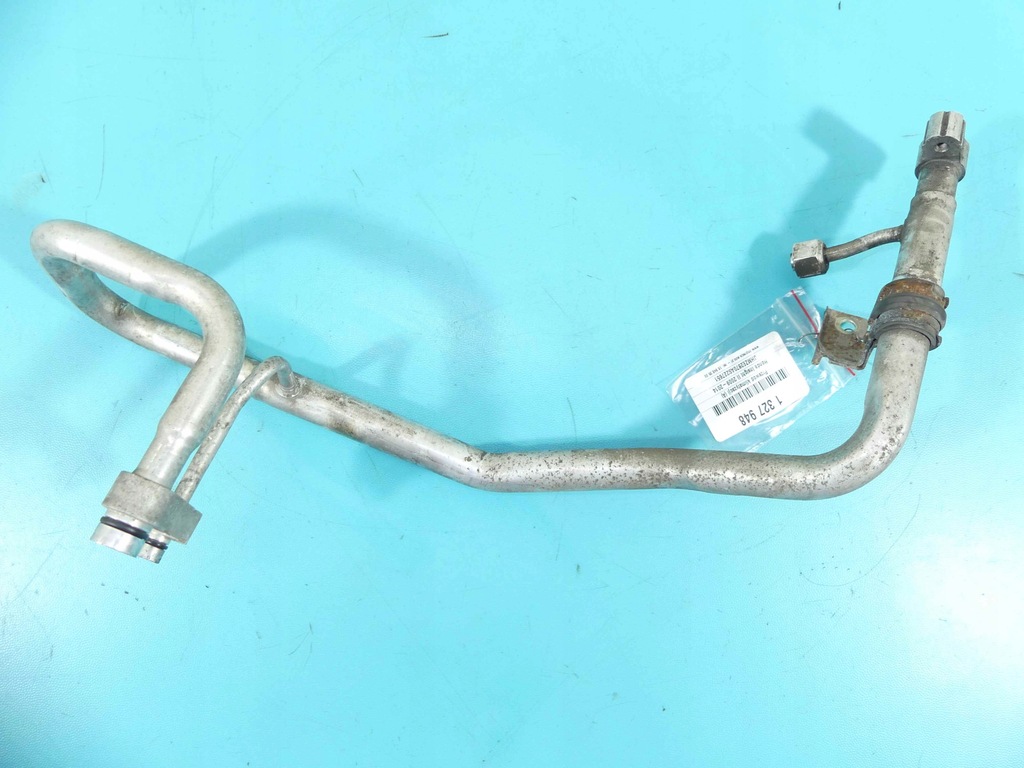 фото №1, Шланг кондиционера трубка honda insight ii 1.3