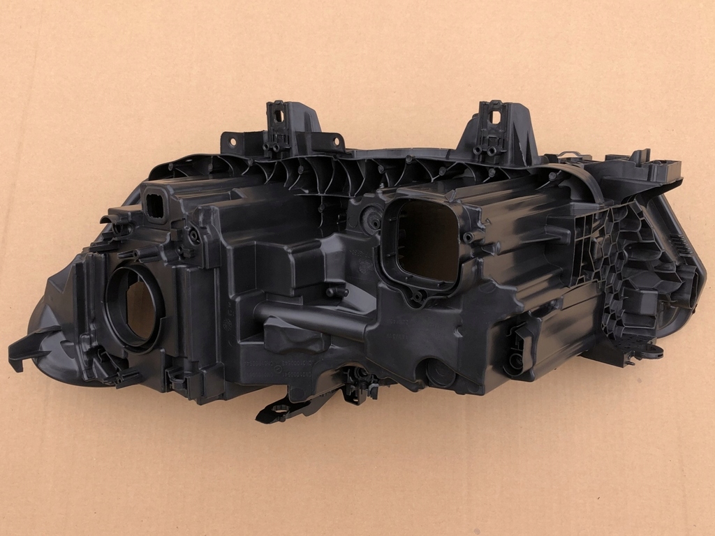 Корпус фара сторона правый перед do bmw x5 g18 g05 m f95 lift 2023-2025 Цена