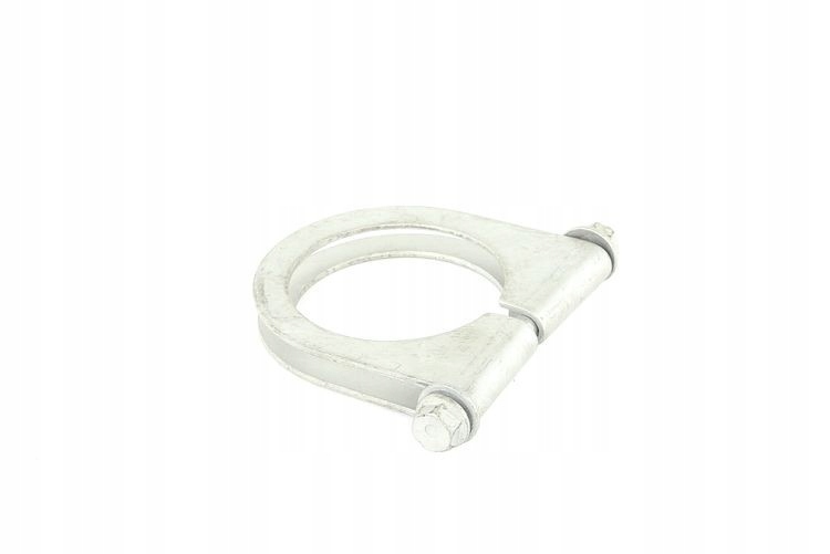 фото №11, Хомут выхлоп iveco daily 2000-