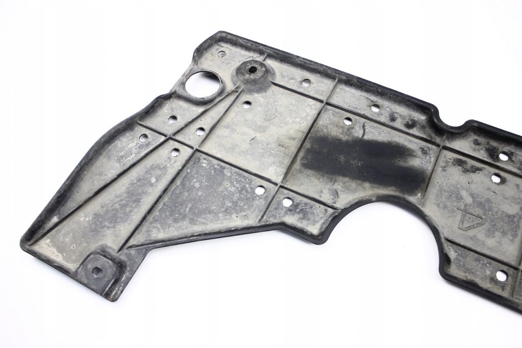 фото №5, Lexus rc gs плита защита подвеска двигателя нижняя