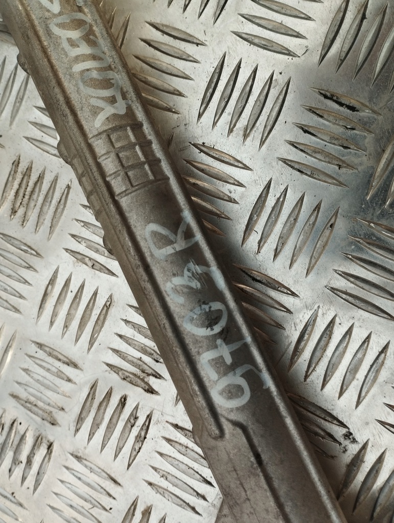 фото №9, Koleos ii lift трансмиссия рулевая 9703r