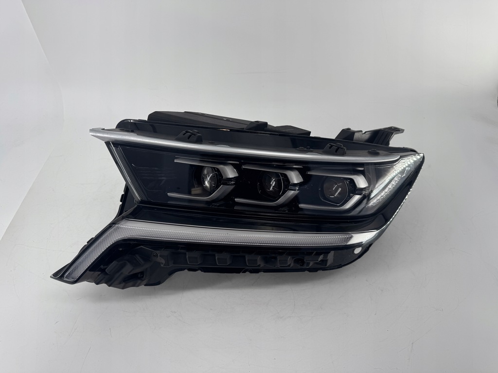 фото №6, Kia sorento 4 iv full led лампа левая правая