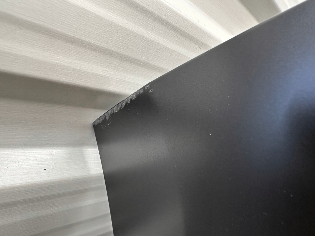 фото №10, Bmw 7 g70 бампер перед m-pakiet c64 frozen deep grey 4pdc