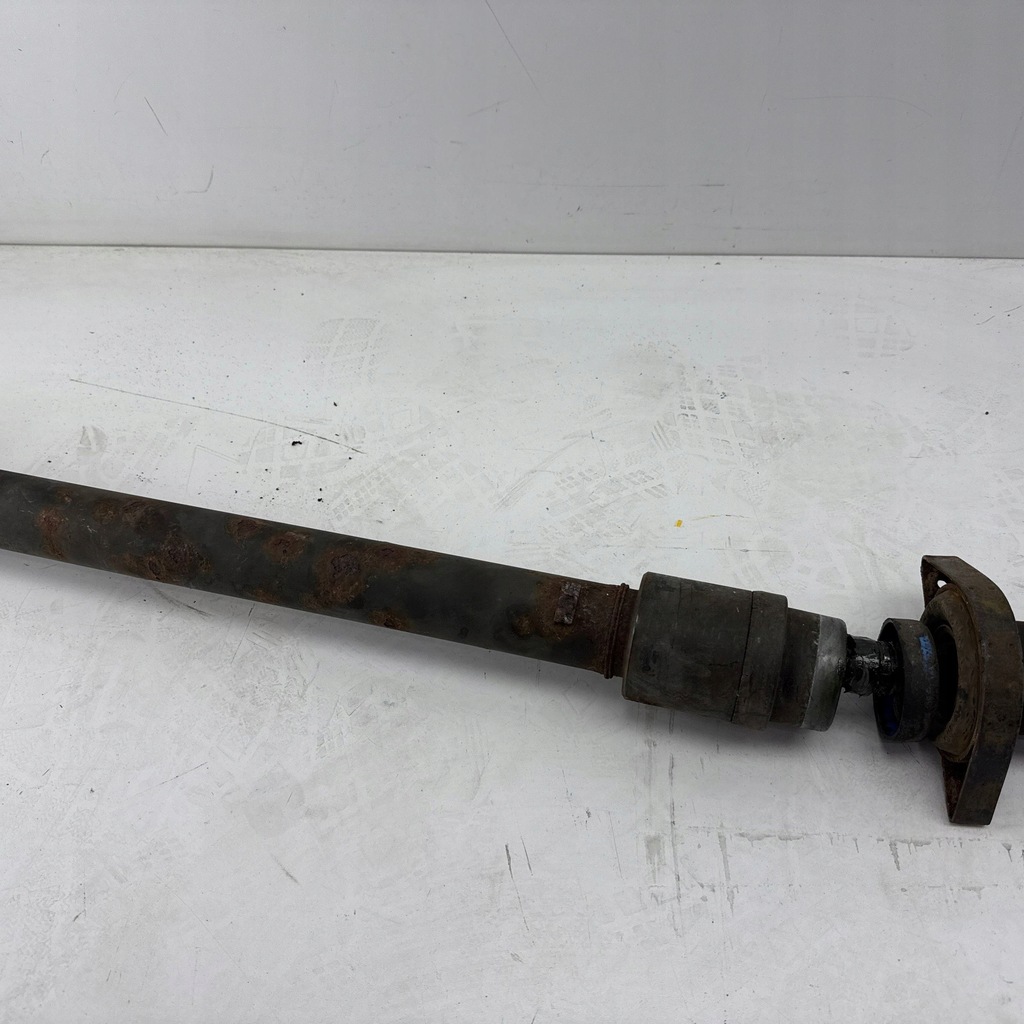 фото №9, Volvo xc70 2008 wał привідний / комплект