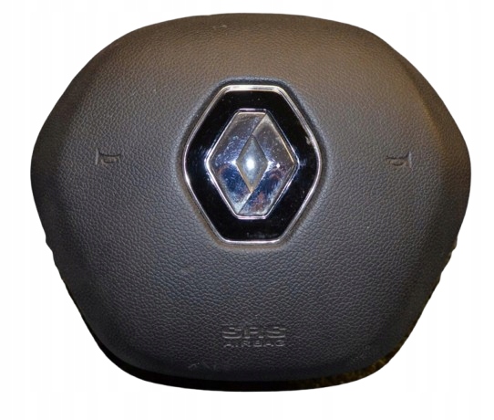 фото №1, Renault koleos ii подушка безпеки подушка водія