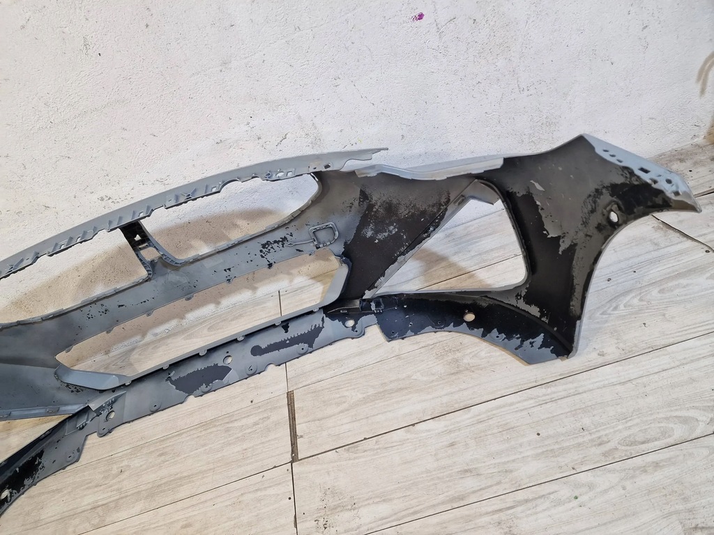 фото №12, Бампер перед передний bmw 2 g42 m-pakiet