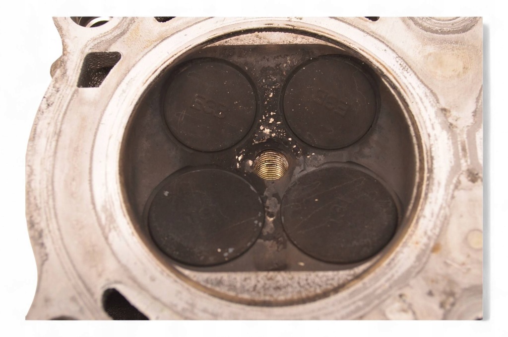 фото №9, 2014 subaru forester sj головка двигуна 11039ac400