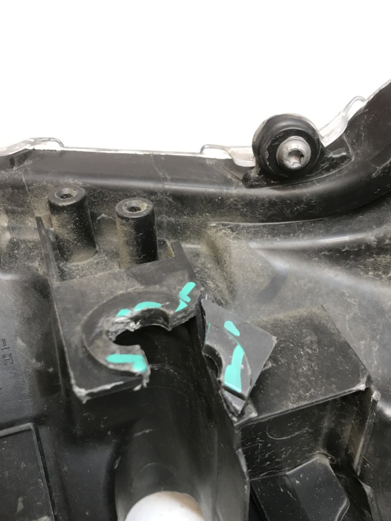 фото №13, Toyota corolla e21 xii 18- лампа передняя левая full led 81150-02s70