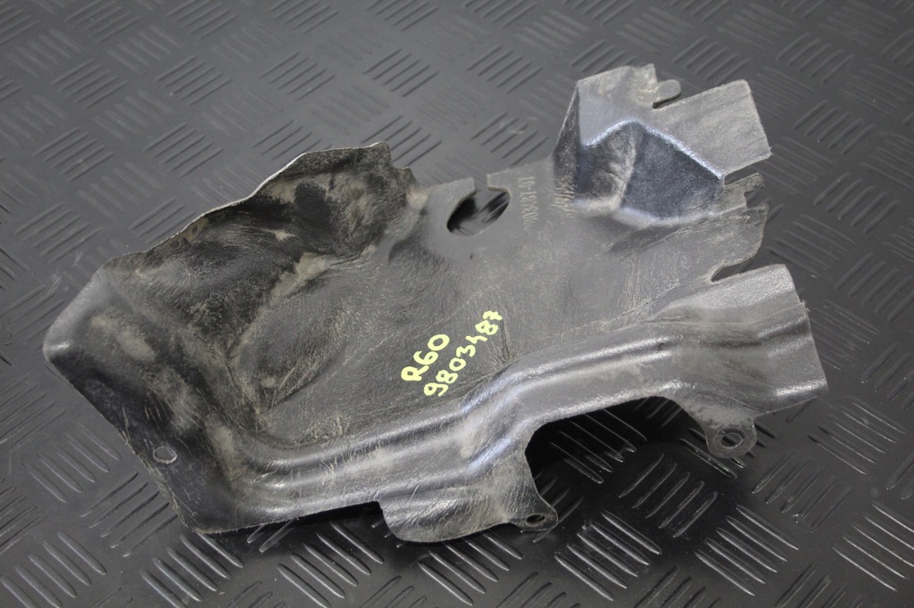 фото №1, Защита шумоизоляция mini countryman r60 n47 9803487