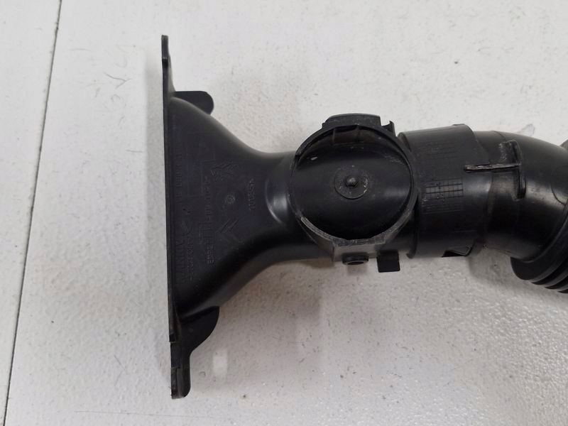 фото №9, Citroen c4 picasso ii peugeot 308 t9 шланг труба повітрозабірник повітря