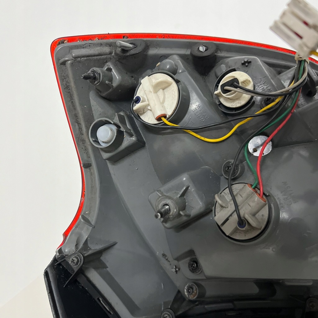 фото №9, Лампа лівий задня ліва задня kia ceed i 1 lift 92401-1h0