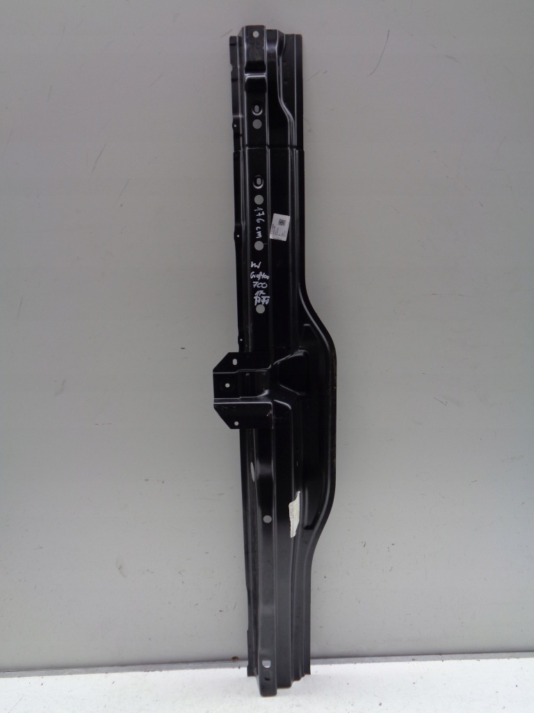 фото №1, Блок двигуна правий задній bok vw crafter ii 7c 7c0 17-