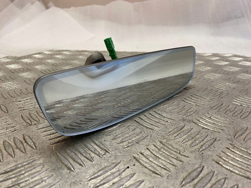 фото №1, Volvo xc90 зеркало заднего вида