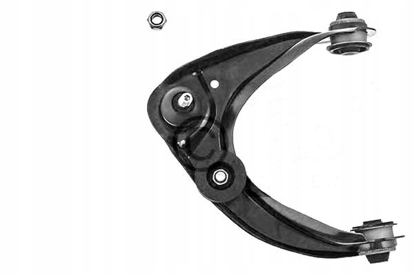 фото №1, Febi bilstein рычаг mazda 6 2.0 di gg