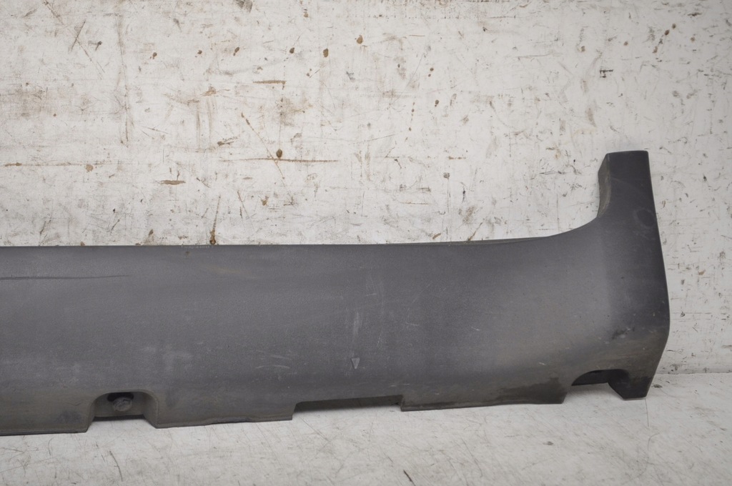 фото №5, Ford kuga mk1 накладка поріг ліва