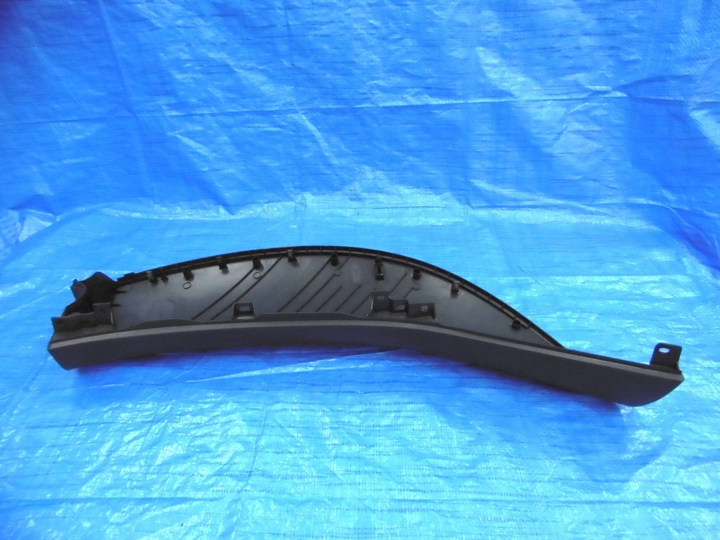 фото №6, Mercedes actros 2 ii обивка a9436800406