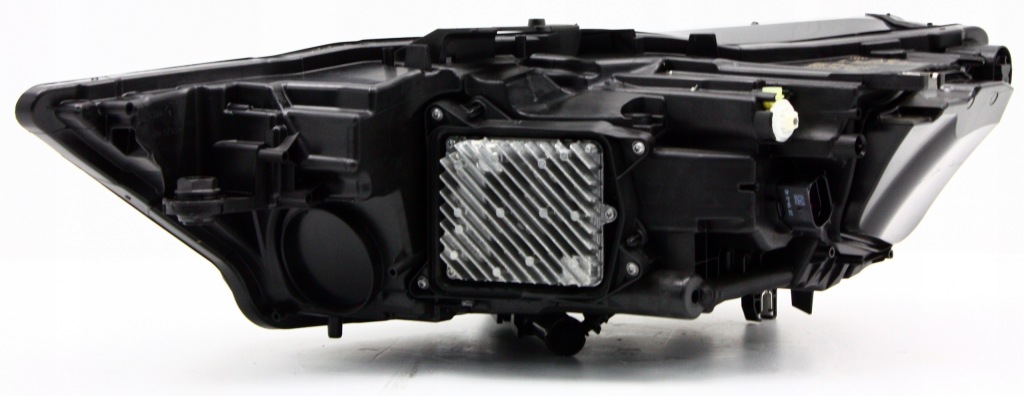 Капот крышка перед szary металлик audi a6 c8 4k 2018 4k0823029b с Разборки