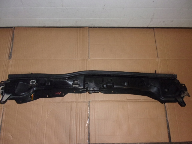 фото №1, Жабо нижние peugeot 2008 19- 9837553480