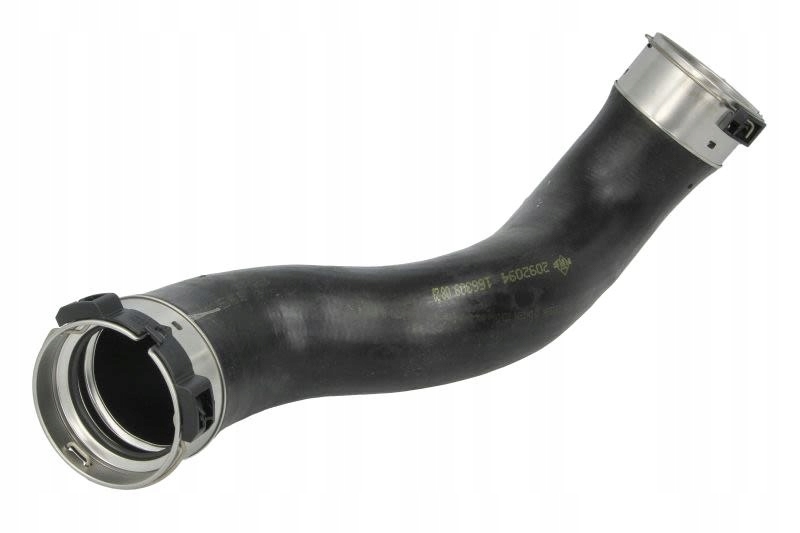 фото №1, Шланг радіатора nrf 166309