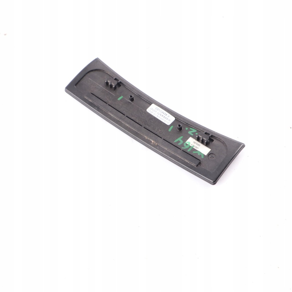 фото №11, Mercedes ml w164 захист бардачка попільнички консолі центральної a1646801117