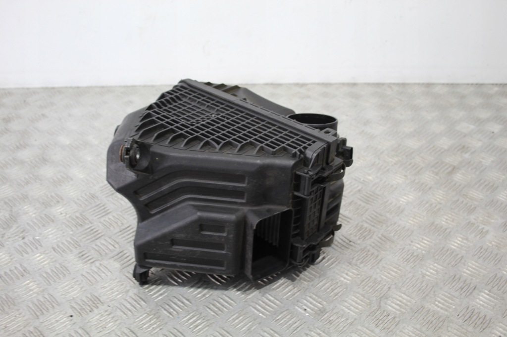 фото №4, Корпус фільтра повітря kia sorento ii 2 lift