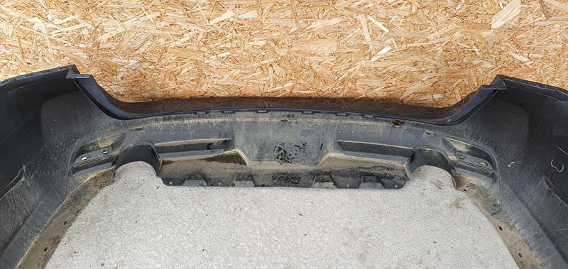 фото №7, Бампер задняя задний subaru levorg