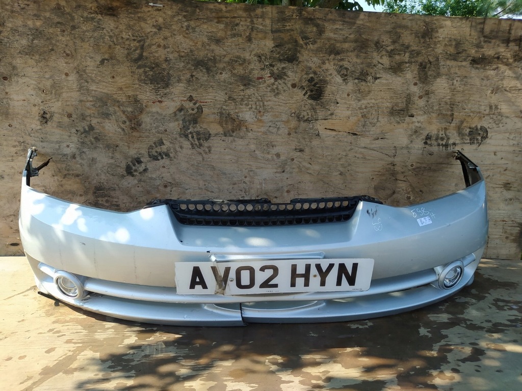 фото №1, Hyundai coupe ii бампер перед противотуманная фара ls