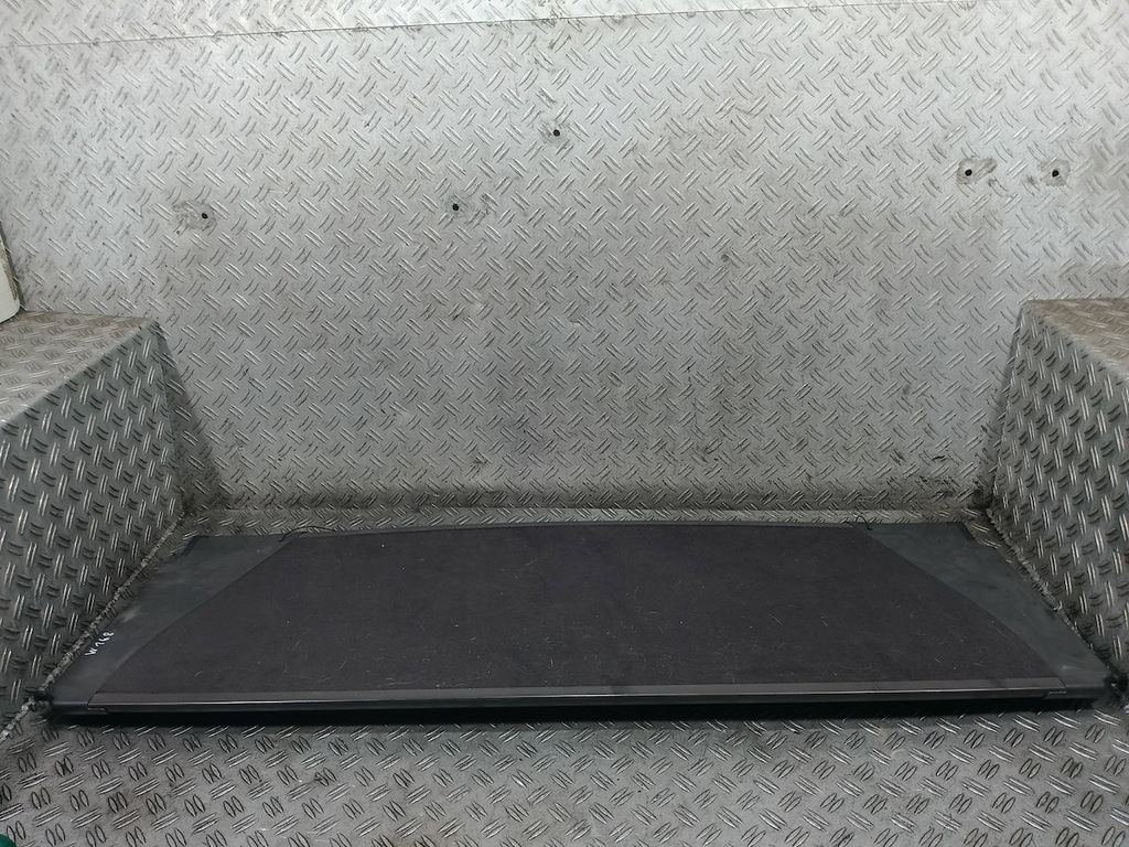 фото №1, Полиця багажника mercedes-benz klasa a w168